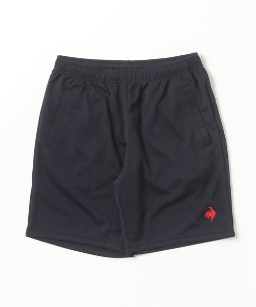 le coq sportif（ルコックスポルティフ）の「エコペットハーフパンツ（その他パンツ・メンズ・ネイビー/グレー/ブラック・S/M/L/XL/XXL）」の8枚目の写真