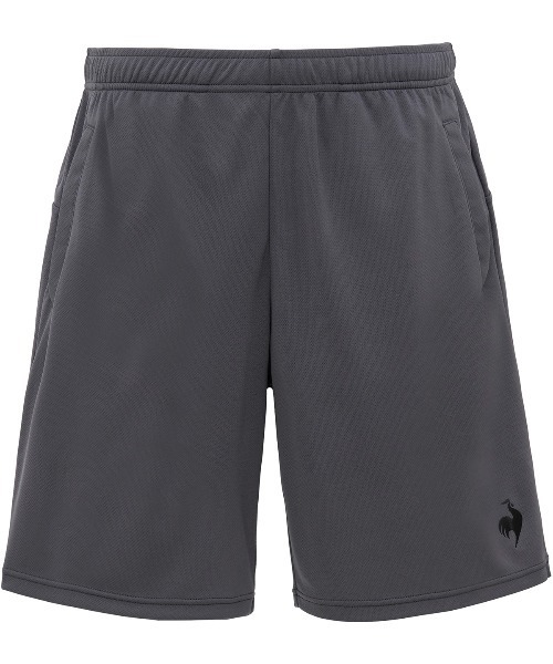 le coq sportif（ルコックスポルティフ）の「エコペットハーフパンツ（その他パンツ・メンズ・ネイビー/グレー/ブラック・S/M/L/XL/XXL）」の10枚目の写真