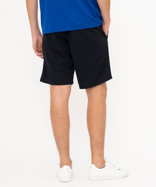 le coq sportif（ルコックスポルティフ）の「エコペットハーフパンツ（その他パンツ・メンズ・ネイビー/グレー/ブラック・S/M/L/XL/XXL）」の12枚目の写真