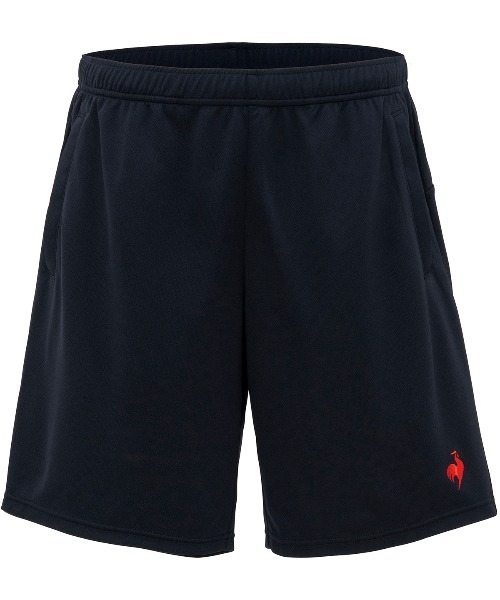 le coq sportif（ルコックスポルティフ）の「エコペットハーフパンツ（その他パンツ・メンズ・ネイビー/グレー/ブラック・S/M/L/XL/XXL）」の14枚目の写真