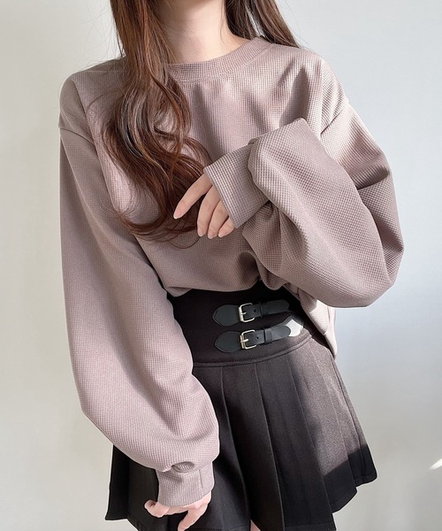 トップス Nana Nana(ナナ)（ナナ）｜トップス一覧 - WEAR