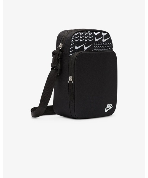 セール】《NIKEアパレル》NK HERTGE CRSSBY-SWSH GRID（ボディ