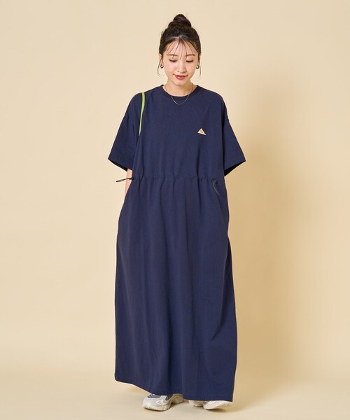 O*☆様 フリークスストア 限定展開 ケルティ 別注 ウエスト ドローコード ワ セール】限定展開 KELTY × FREAK'S STORE/ケルティ 別注