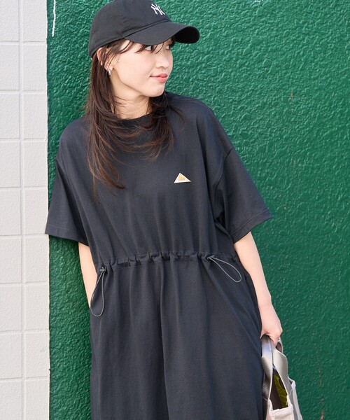 O*☆様 フリークスストア　限定展開 ケルティ 別注 ウエスト ドローコード ワ セール】限定展開 KELTY × FREAK'S STORE/ケルティ 別注