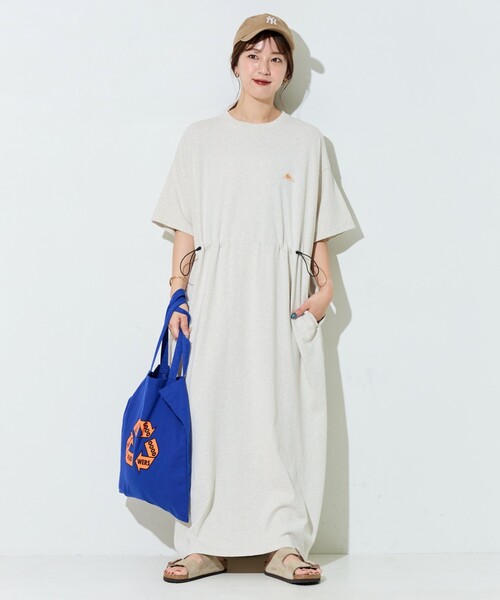 O*☆様 フリークスストア　限定展開 ケルティ 別注 ウエスト ドローコード ワ セール】限定展開 KELTY × FREAK'S STORE/ケルティ 別注