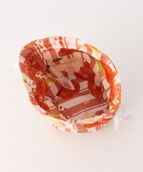 Ampersand（アンパサンド）の「【ジュニア対応】夏のおめかしフリル甚平（浴衣・キッズ・ラベンダー/ネイビー/ピンク/レッド・80/90/100/110/120/130/140）」の22枚目の写真