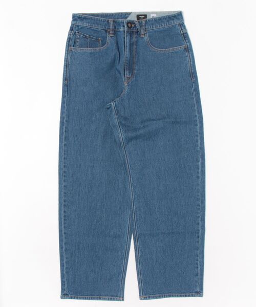 VOLCOM/ボルコム デニム/ロンパン A1932205（デニムパンツ）｜VOLCOM