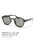 Jugaad14�i�W���K�[�h�t�H�[�e�B�[���j�́u�yjugaad14�zRIPPLE CLEAR deep black�i�T���O���X�j�v�b�u���b�N�n1