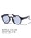 Jugaad14�i�W���K�[�h�t�H�[�e�B�[���j�́u�yjugaad14�zRIPPLE CLEAR deep black�i�T���O���X�j�v�b�u���b�N�n2