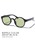 Jugaad14�i�W���K�[�h�t�H�[�e�B�[���j�́u�yjugaad14�zRIPPLE CLEAR deep black�i�T���O���X�j�v�b�u���b�N�n4