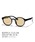 Jugaad14�i�W���K�[�h�t�H�[�e�B�[���j�́u�yjugaad14�zRIPPLE CLEAR deep black�i�T���O���X�j�v�b�u���b�N�n9