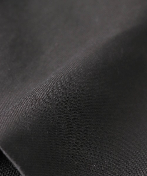DRESSLAVE(ドレスレイブ)の「B7 / big double jacket(ビッグダブルジャケット)(テーラードジャケット・レディース・グレー/チャコールグレー・38)」の12枚目の写真