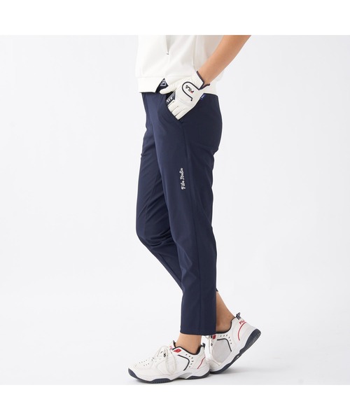 FILA GOLF パンツ GOLF/フィラ ゴルフ ゴルフウェア ストレッチ