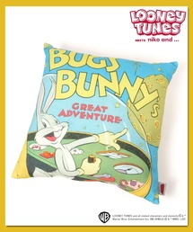 niko and...(jRAh)́yLOONEY TUNESzR{ NbV/45×45cm(NbV/NbVJo[)