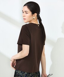 NOLLEY’S Sophi | W&W 半袖Tシャツ(Tシャツ/カットソー)