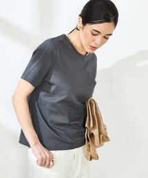 w6 新品未使用品 NOLLEY ‘S sophi カットソー 38 グレー w6 新品未使用品 NOLLEY 'S sophi カットソー 38 グレー - メルカリ