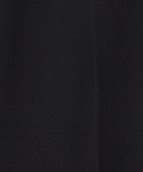 TOMORROWLAND （トゥモローランド）の「ハルトウール 1プリーツ バレルパンツ（その他パンツ・メンズ・ネイビー/マスタード/ブラウン系その他・XS/S/M/L）」の7枚目の写真