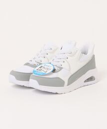 【CEDAR CREST】スパットシューズ 手を使わずに履ける