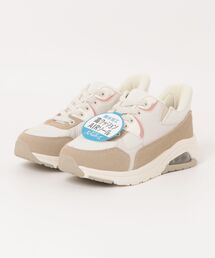 【CEDAR CREST】スパットシューズ 手を使わずに履ける