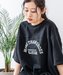 【CONVERSE/コンバース】フットボールチュニック