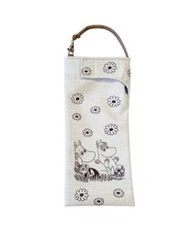 aile_（エール）の「くるポン 折りたたみ傘 ケース キャラクター（その他雑貨）」