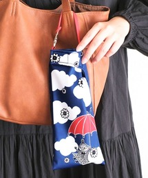 aile_（エール）の「くるポン 折りたたみ傘 ケース キャラクター（その他雑貨）」