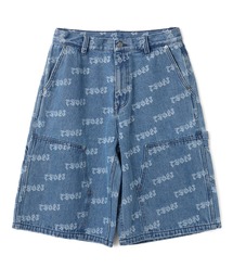 TOKYO 23 DOUBLE KNEE SHORT PANTS / トウキョウ23 ダブルニー ショート パンツ