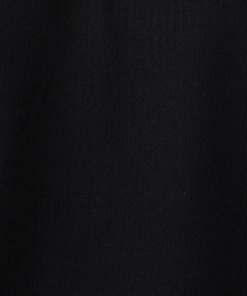 INDIVI（インディヴィ）の「【洗える／シアーラメ】レイヤード風ニット（ニット/セーター・レディース・オフホワイト/ブルーグリーン/ブラック/キャメル/ライトグレー・05/38/15 /13/19）」の17枚目の写真