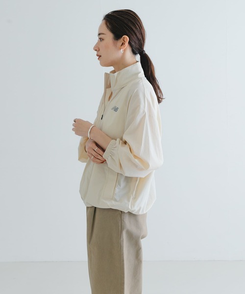 New Balance ナイロンジャケット new balance/ニューバランス
