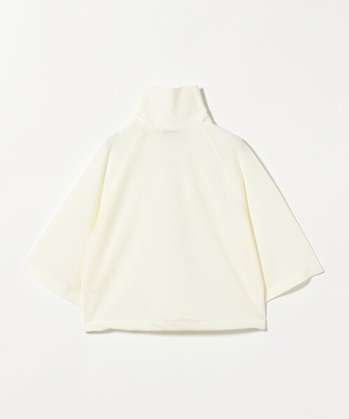 セール】＜ASTRAET＞ハーフジップ ハイネックカットソー（T