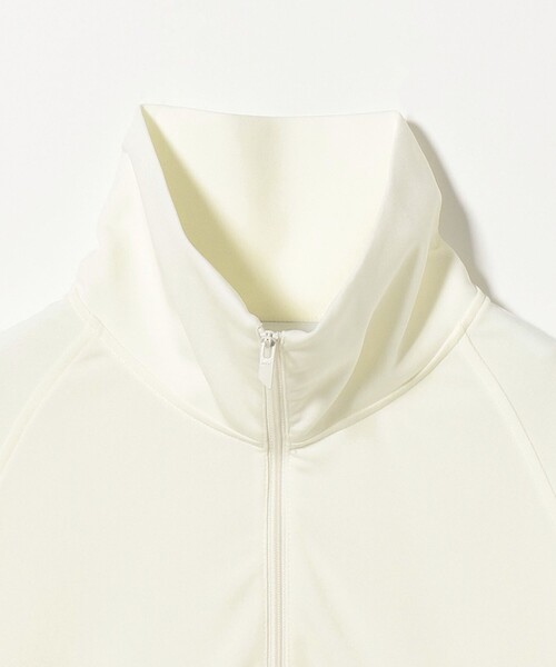 セール】＜ASTRAET＞ハーフジップ ハイネックカットソー（T