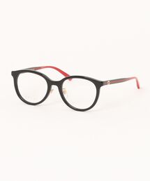 GUCCI/グッチ】フォックス メガネ GG1833OK 001（メガネ）｜GUCCI