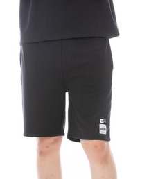 RVCA メンズ ESCAPE FT WS ショートパンツ 【2025年春夏モデル】/ルーカスウェットボトムス