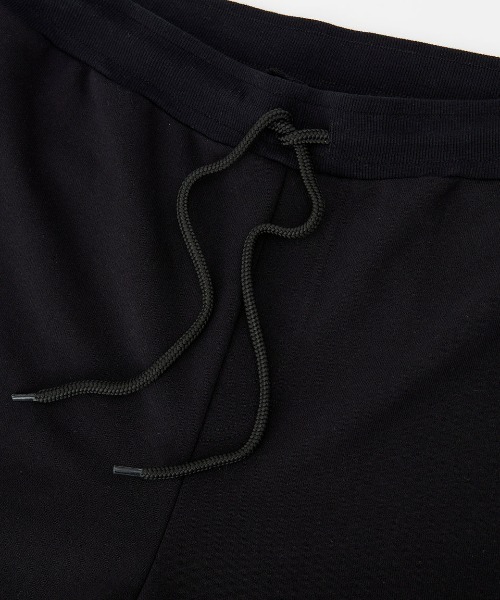 RVCA（ルーカ）の「RVCA メンズ ESCAPE FT WS ショートパンツ 【2025年春夏モデル】/ルーカスウェットボトムス（スウェットパンツ・メンズ・ホワイト/ブラウン/ブラック・MEDIUM/SMALL/LARGE/X-LARGE）」の4枚目の写真