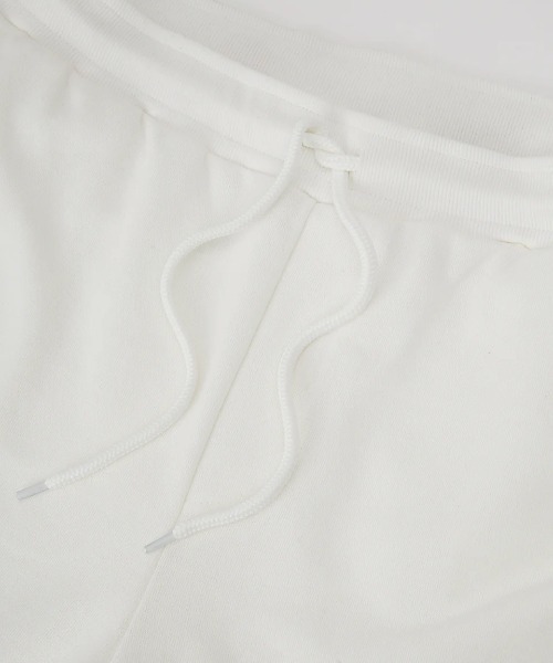 RVCA（ルーカ）の「RVCA メンズ ESCAPE FT WS ショートパンツ 【2025年春夏モデル】/ルーカスウェットボトムス（スウェットパンツ・メンズ・ホワイト/ブラウン/ブラック・MEDIUM/SMALL/LARGE/X-LARGE）」の15枚目の写真