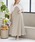 CLETTE�i�N���b�g�j�́u�V���[�g�v���I�[�o�[�Z�b�g�����s�[�X�i�����s�[�X�j�v�b�x�[�W��