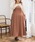 CLETTE�i�N���b�g�j�́u�V���[�g�v���I�[�o�[�Z�b�g�����s�[�X�i�����s�[�X�j�v�b�u���E��