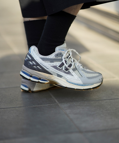早い者勝ち!!! New Balance / ニューバランス ◆ 1906N K セール】NEW BALANCE/ ニューバランス 1906N(スニーカー