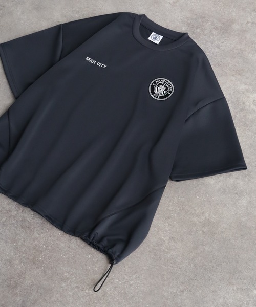 セール】【Manchester City/マンチェスターシティー】エンブレム