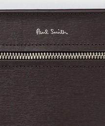 Paul Smith（ポールスミス）の「ストローグレインレザー ショルダー