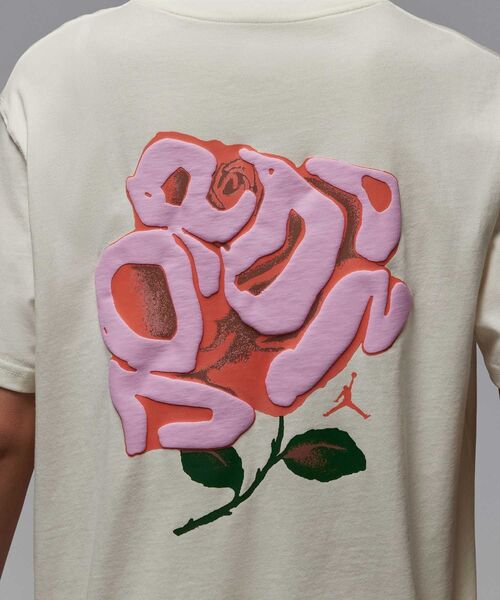 セール】ジョーダン ウィメンズ グラフィック Tシャツ / Jordan