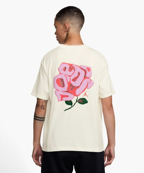 ジョーダン ウィメンズ グラフィック Tシャツ / Jordan Women's
