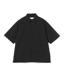 B:MING by BEAMS | 撥水 ナイロン ハーフスリーブ シャツ(シャツ/ブラウス)