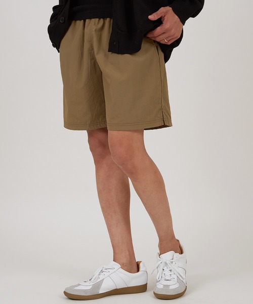 improves（インプローブス）の「ワッシャー ナイロンパンツ（その他パンツ・メンズ・オリーブ/ネイビー/チャコール/ブルーグレー/ホワイト/ブラック/ターコイズブルー/ベージュ・LARGE/X-LARGE/MEDIUM）」の5枚目の写真