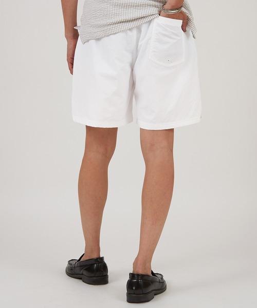 improves（インプローブス）の「ワッシャー ナイロンパンツ（その他パンツ・メンズ・オリーブ/ネイビー/チャコール/ブルーグレー/ホワイト/ブラック/ターコイズブルー/ベージュ・LARGE/X-LARGE/MEDIUM）」の11枚目の写真