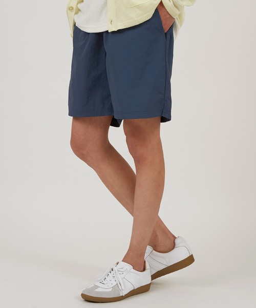 improves（インプローブス）の「ワッシャー ナイロンパンツ（その他パンツ・メンズ・オリーブ/ネイビー/チャコール/ブルーグレー/ホワイト/ブラック/ターコイズブルー/ベージュ・LARGE/X-LARGE/MEDIUM）」の17枚目の写真