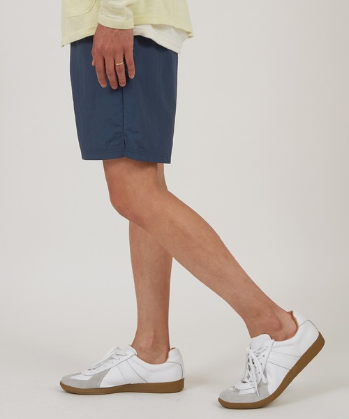 improves（インプローブス）の「ワッシャー ナイロンパンツ（その他パンツ・メンズ・オリーブ/ネイビー/チャコール/ブルーグレー/ホワイト/ブラック/ターコイズブルー/ベージュ・LARGE/X-LARGE/MEDIUM）」の18枚目の写真