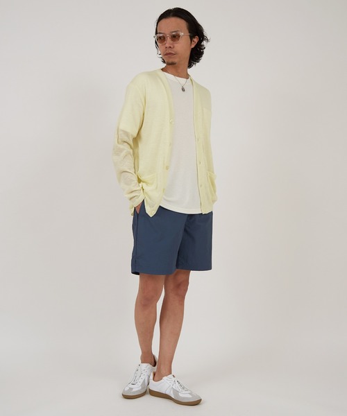 improves（インプローブス）の「ワッシャー ナイロンパンツ（その他パンツ・メンズ・オリーブ/ネイビー/チャコール/ブルーグレー/ホワイト/ブラック/ターコイズブルー/ベージュ・LARGE/X-LARGE/MEDIUM）」の20枚目の写真