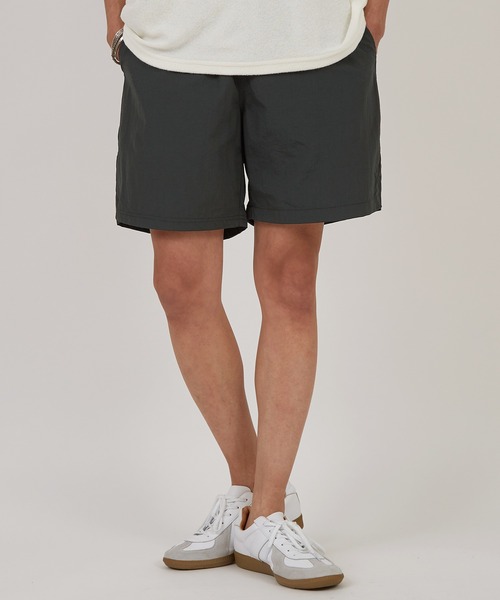 improves（インプローブス）の「ワッシャー ナイロンパンツ（その他パンツ・メンズ・オリーブ/ネイビー/チャコール/ブルーグレー/ホワイト/ブラック/ターコイズブルー/ベージュ・LARGE/X-LARGE/MEDIUM）」の21枚目の写真