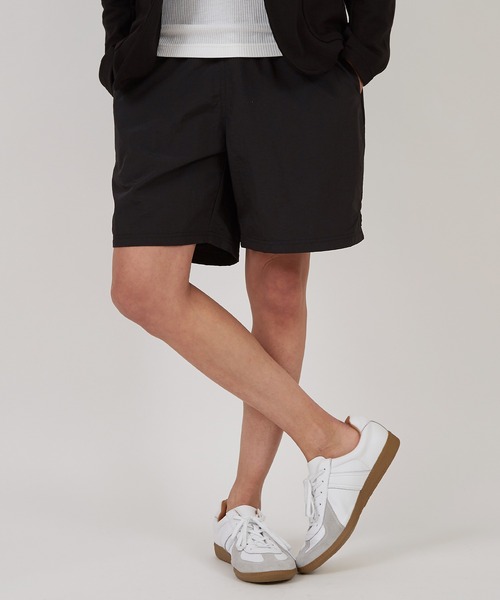 improves（インプローブス）の「ワッシャー ナイロンパンツ（その他パンツ・メンズ・オリーブ/ネイビー/チャコール/ブルーグレー/ホワイト/ブラック/ターコイズブルー/ベージュ・LARGE/X-LARGE/MEDIUM）」の13枚目の写真